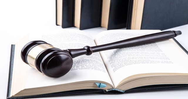 Judges in the Bible