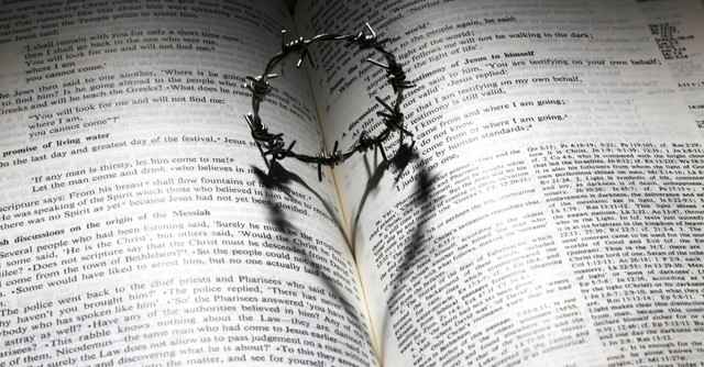 Bible Verses about the Servant's Heart