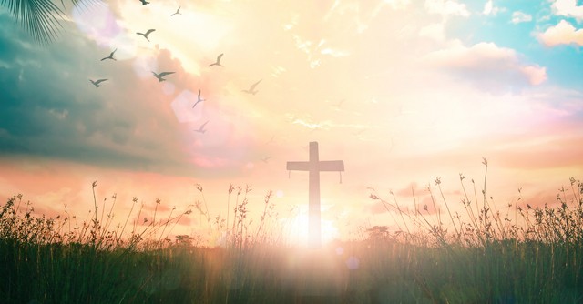 7 Easter Meditations to Rejoice in the Resurrection