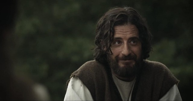 Jesus in The Chosen, The lead actor in The Chosen share with CH that the project has strengthen his faith