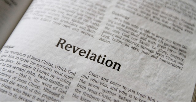 Purgatory in the Bible