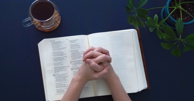 Bible Verses for Times of  Adversity 