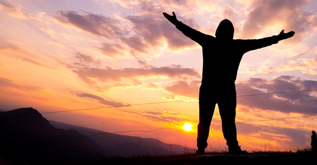 4 Beautiful Truths about Who God Is