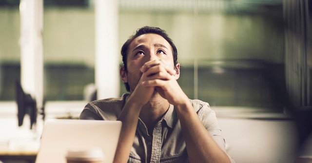 Bible Verses about Regret 