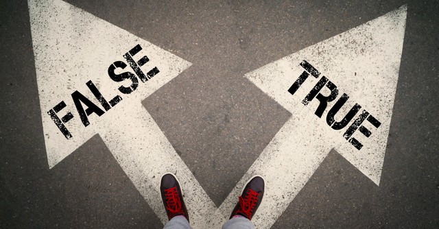 Bible Verses About False Teachers