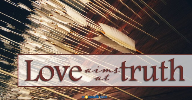 Bible Verses About Truth