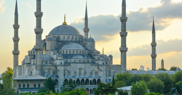 Turkey, Foreign Christians are being deported and banned from Turkey