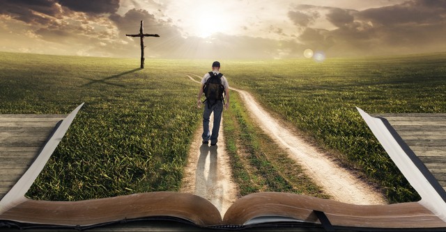january bible verses