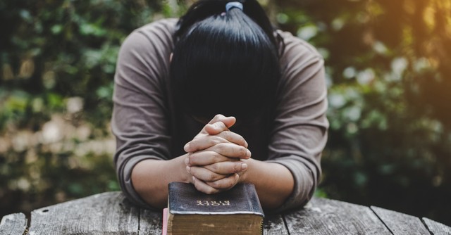 Bible Verses for Miscarriage