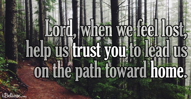 Bible Verses About Home