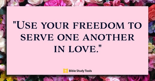 Bible Verses about Loving Others