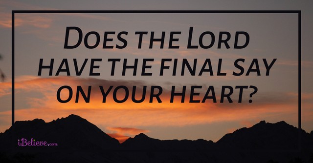 Heart Bible Verses