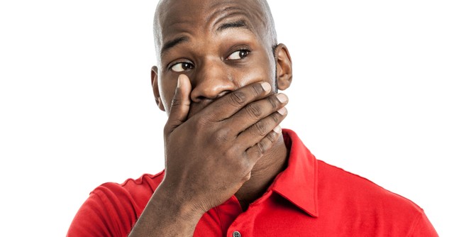 What Does the Bible Say About Cursing?