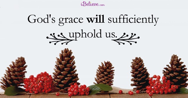 Grace Bible Verses
