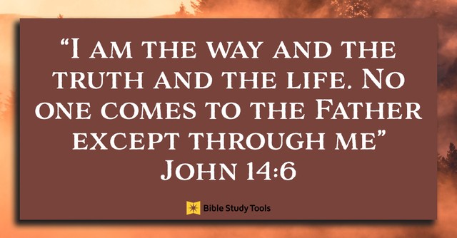 Most Popular John Bible Verses