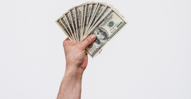 7 Verses to Dismantle the Prosperity Gospel