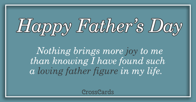 Fathers Day Bible Verses