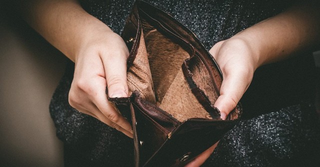 Bible Verses about Poverty