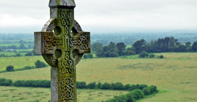 Celtic Cross