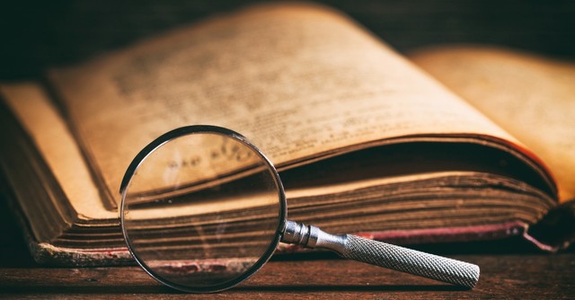 6 Times the Bible Gives Evidence of its Authenticity