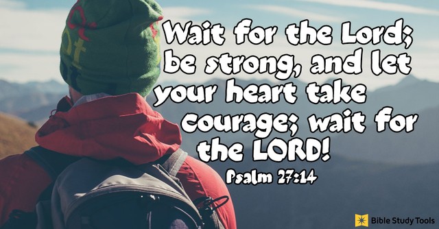Bible Verses About Guidance