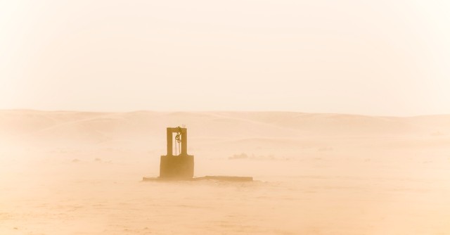 5 Incredible Ways Isaac’s Wells Connect with the Gospel Message