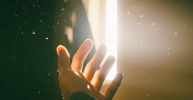 7 Daily Disciplines That Reflect God’s New Creation