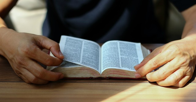 Bible Verses About Laziness