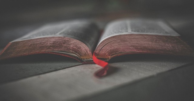Bible Verses about Deceit