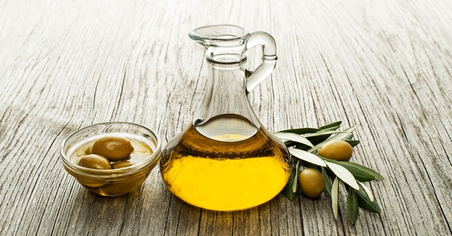 Healing Oils in the Bible