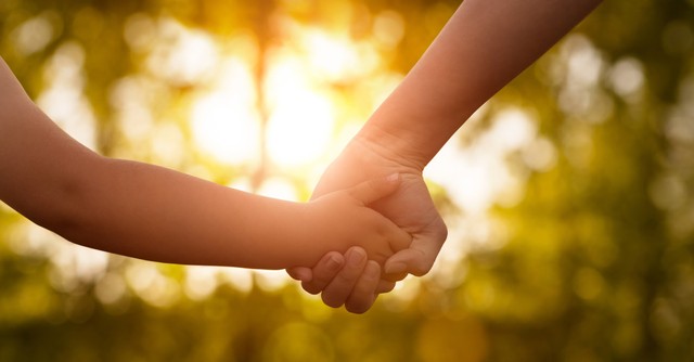 Bible Verses About Adoption