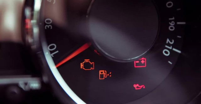 indicator light, anxiety peace of christ