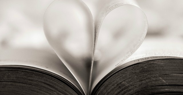 Bible Verses about a Broken Heart