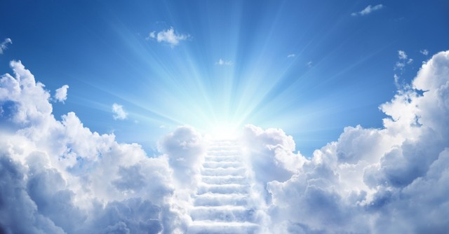 Rapture Bible Verses