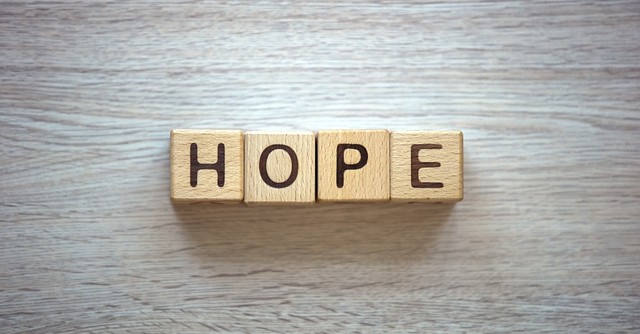 scrabble word hope, faith hope love 1 corinthians 13