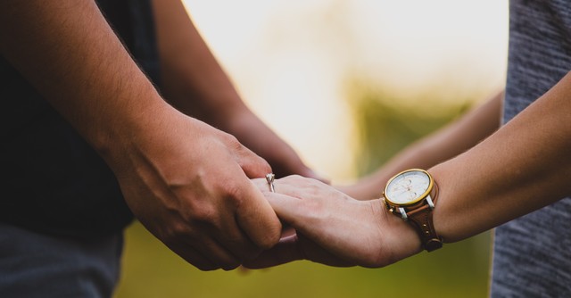 Bible Verses about Commitment