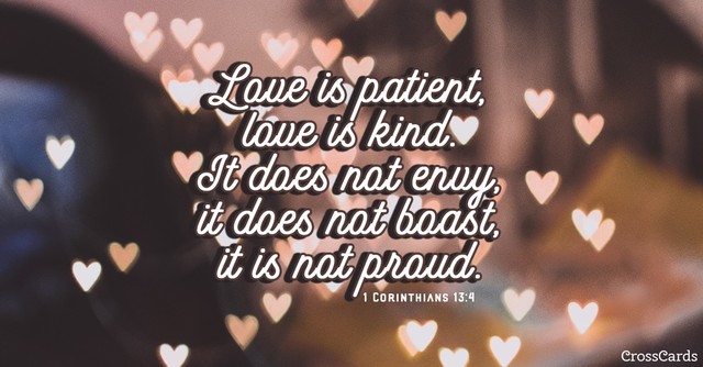 1 Corinthians verse image