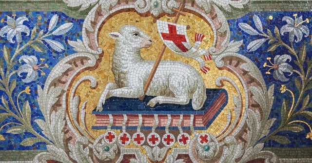 Lamb of God