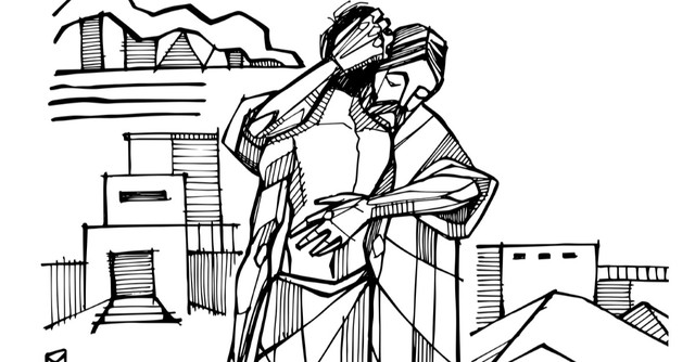 llustration parable of the prodigal son