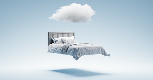 4 Dreams God Used to Powerfully Impact People