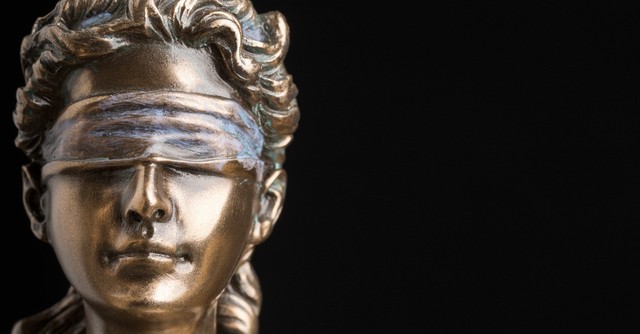 Lady Justice
