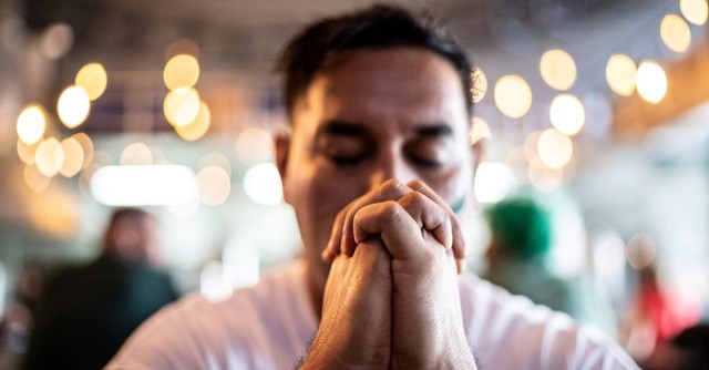 7 Perspectives That Will Help Transform Your Prayer Life