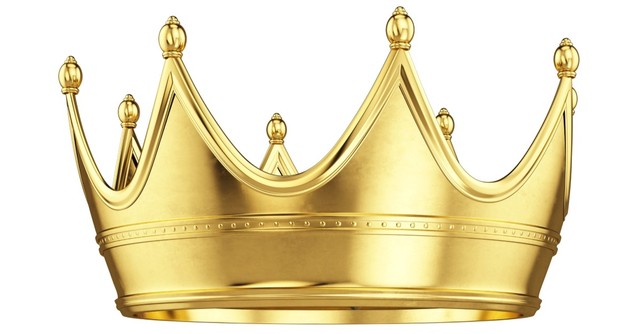 crown, prince of peace names of god in isaiah
