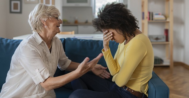 6 Prayers for Fragmented Relationships
