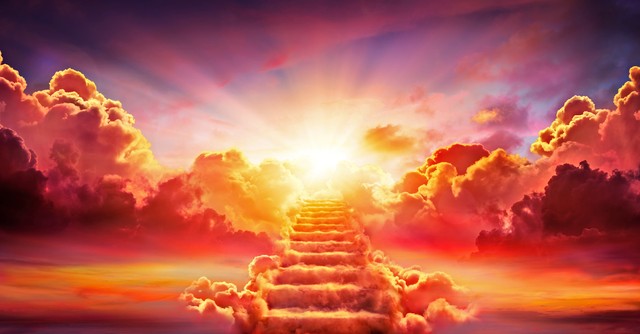 Ladder to Heaven, Jacob's Ladder