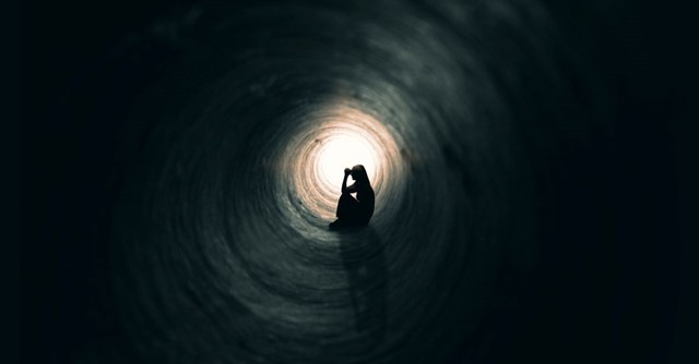 Powerful Prayers for Mental Health to Find Hope When You're Anxious and Depressed