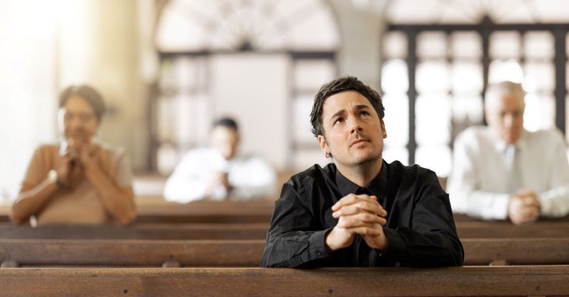 What Are the Seven Cs of Christianity and Where Do You Fall?