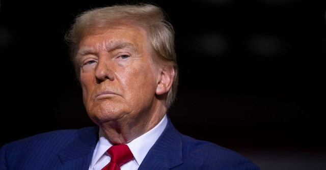 Is Trump the Beast?