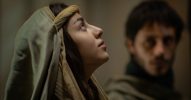 Netflix's ‘Mary’