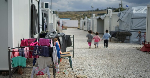 Bible Verses about Refugees